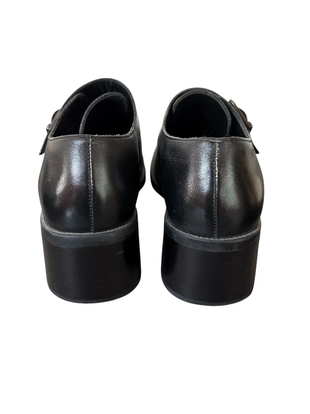 Westies sophisticated black